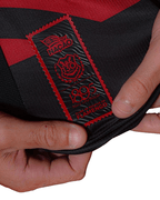 Camisa Flamengo Pherusa Ninguém Morre Nos Devendo