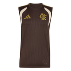 Regata Flamengo Treino Atleta Adidas 2026