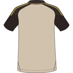 Camisa Polo Flamengo Treino Comissão Adidas 2026