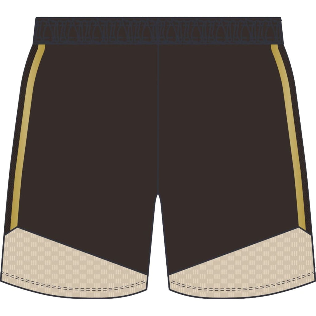 Short Flamengo Feminino Treino Atleta Adidas 2026