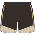 Short Flamengo Feminino Treino Atleta Adidas 2026