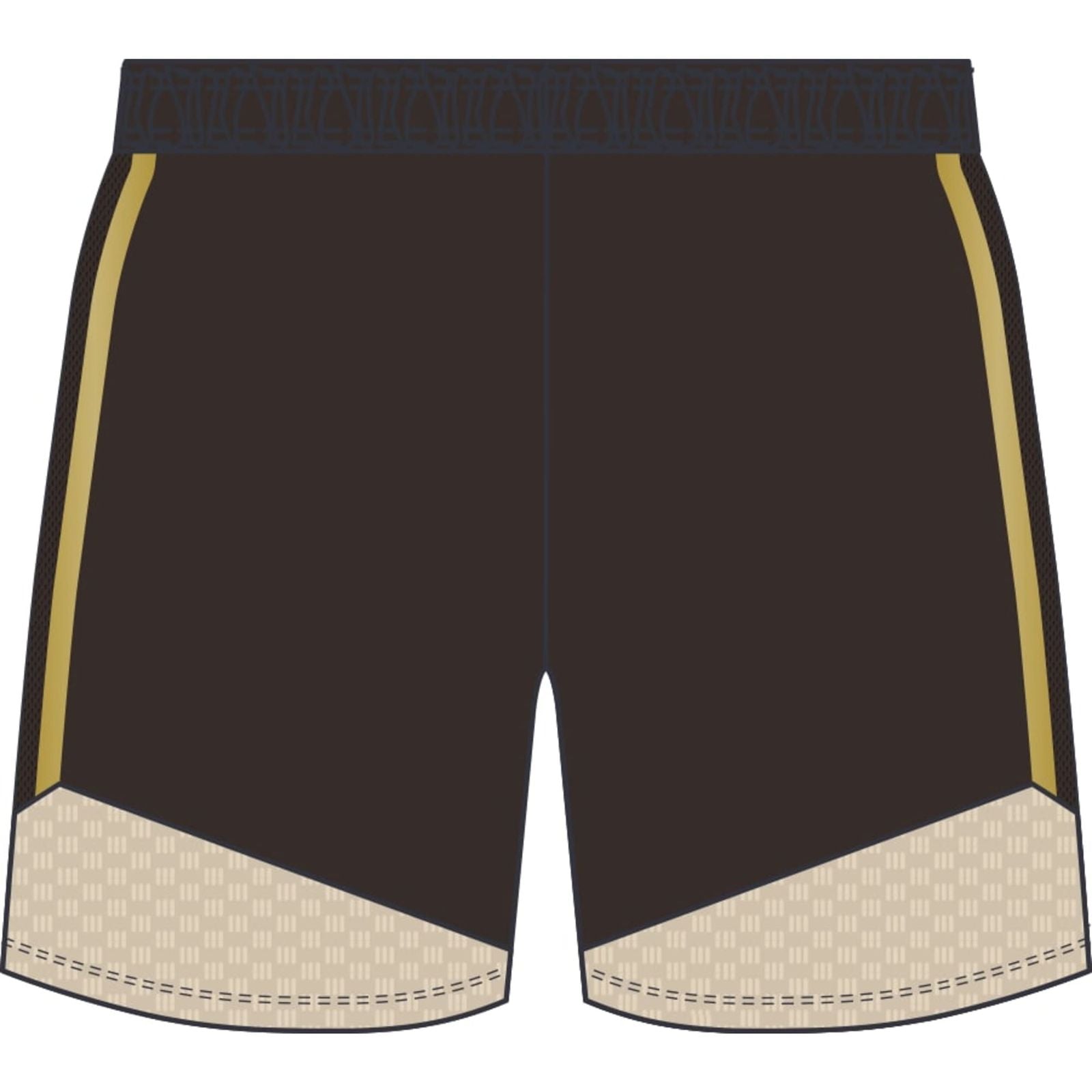 Short Flamengo Feminino Treino Atleta Adidas 2026