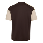 Camisa Flamengo Infantil Treino Atleta Adidas 2026