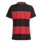 Manto Flamengo Feminina Jogo 1 Adidas 2026