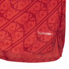 Manto Flamengo Authentic Jogo 3 Adidas 2026