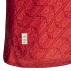 Manto Flamengo Authentic Jogo 3 Adidas 2026
