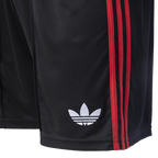 Short Flamengo Jogo 3 Adidas 2026