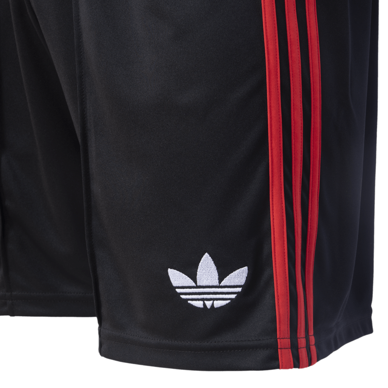 Short Flamengo Jogo 3 Adidas 2026