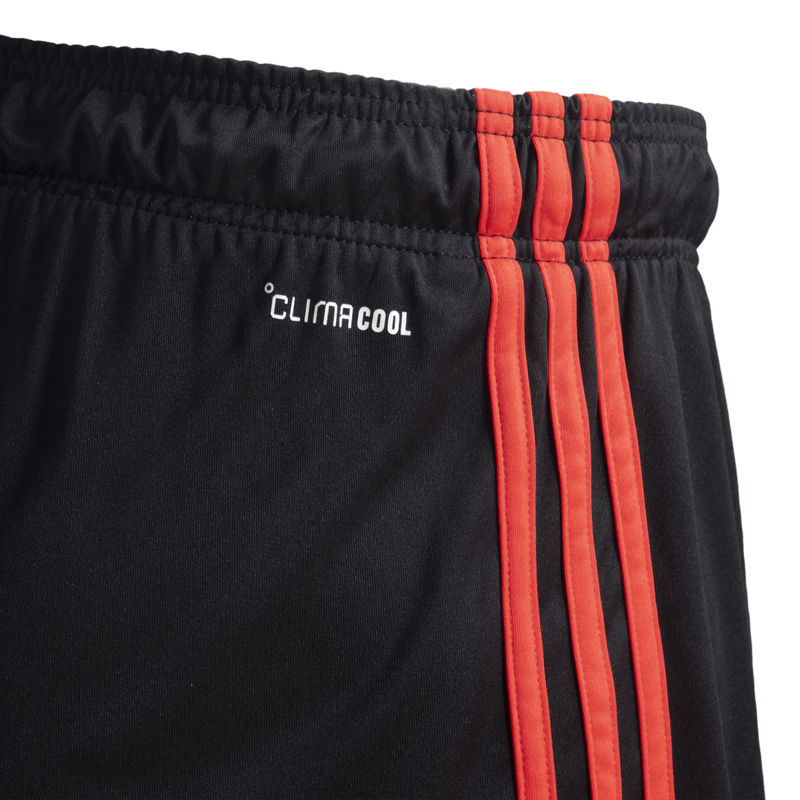 Short Flamengo Jogo 3 Adidas 2026