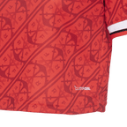 Cropped Flamengo Feminino Jogo 3 Adidas 2026
