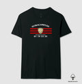 Camiseta Flamengo Tetracampeão 2025
