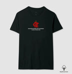 Camiseta Flamengo Liberta 2025