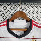 Conjunto Infantil Flamengo 2023/24 II