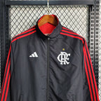 Jaqueta Corta-Vento 2023/24 - Linha Especial Dupla Face
