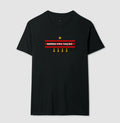 Camiseta Flamengo Somos Uma Nação