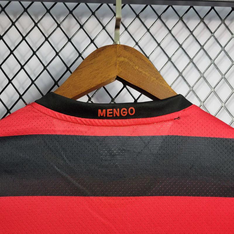 Camisa Retrô 2008/09 I