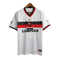 Camisa Retrô 2001/02 II