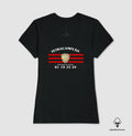 Camiseta Flamengo Tetracampeão 2025 Feminina