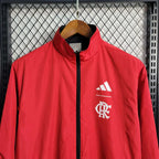Jaqueta Corta-Vento 2023/24 - Linha Especial Dupla Face