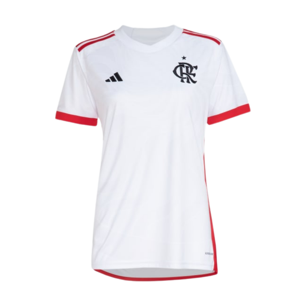 Camisas Femininas 2024/25  III + BRINDE EXCLUSIVO