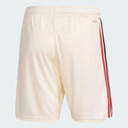 Short Flamengo Jogo 3 Adidas 2025