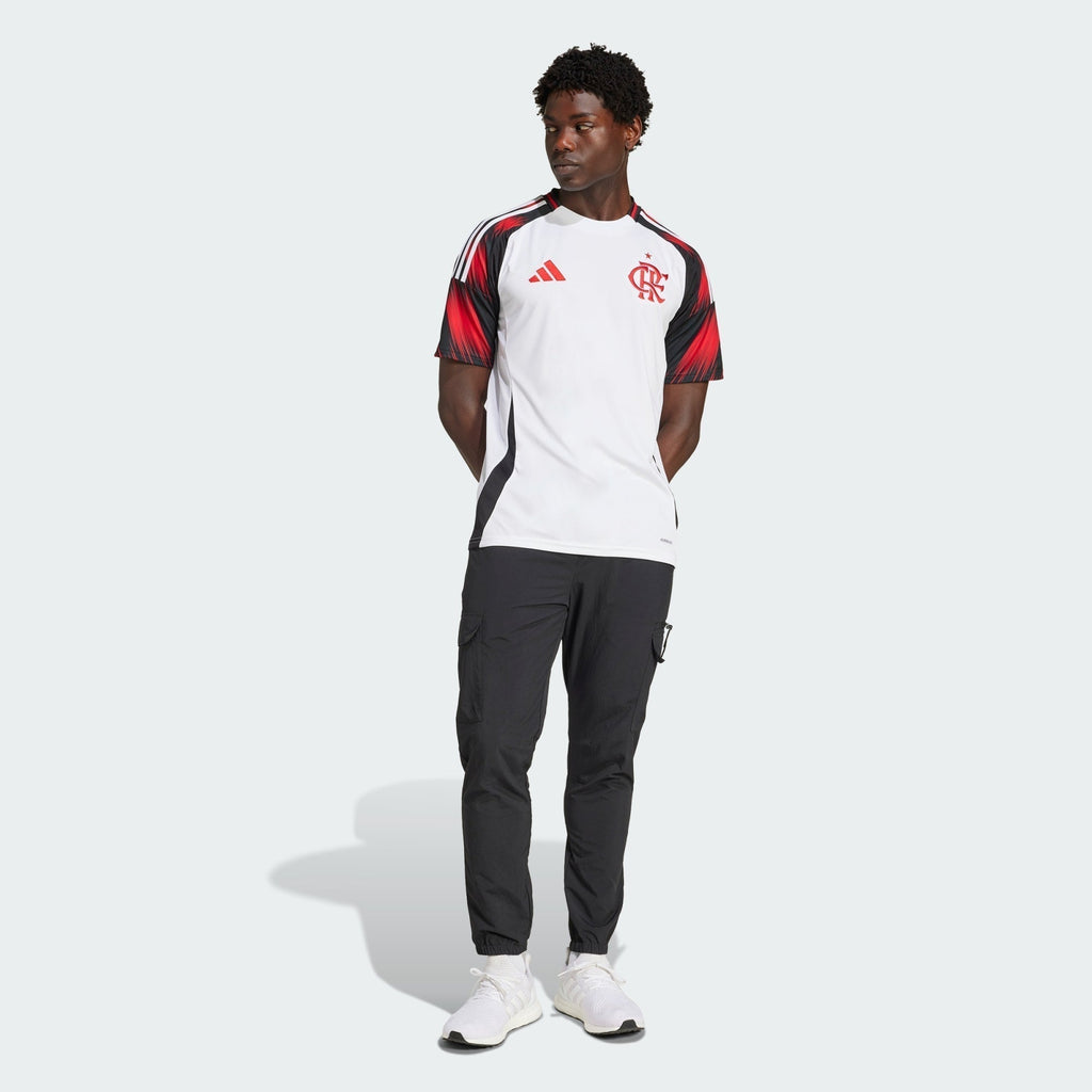 Camisa II CR Flamengo 25