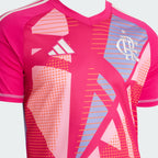 Camisa II Goleiro Flamengo 25/26