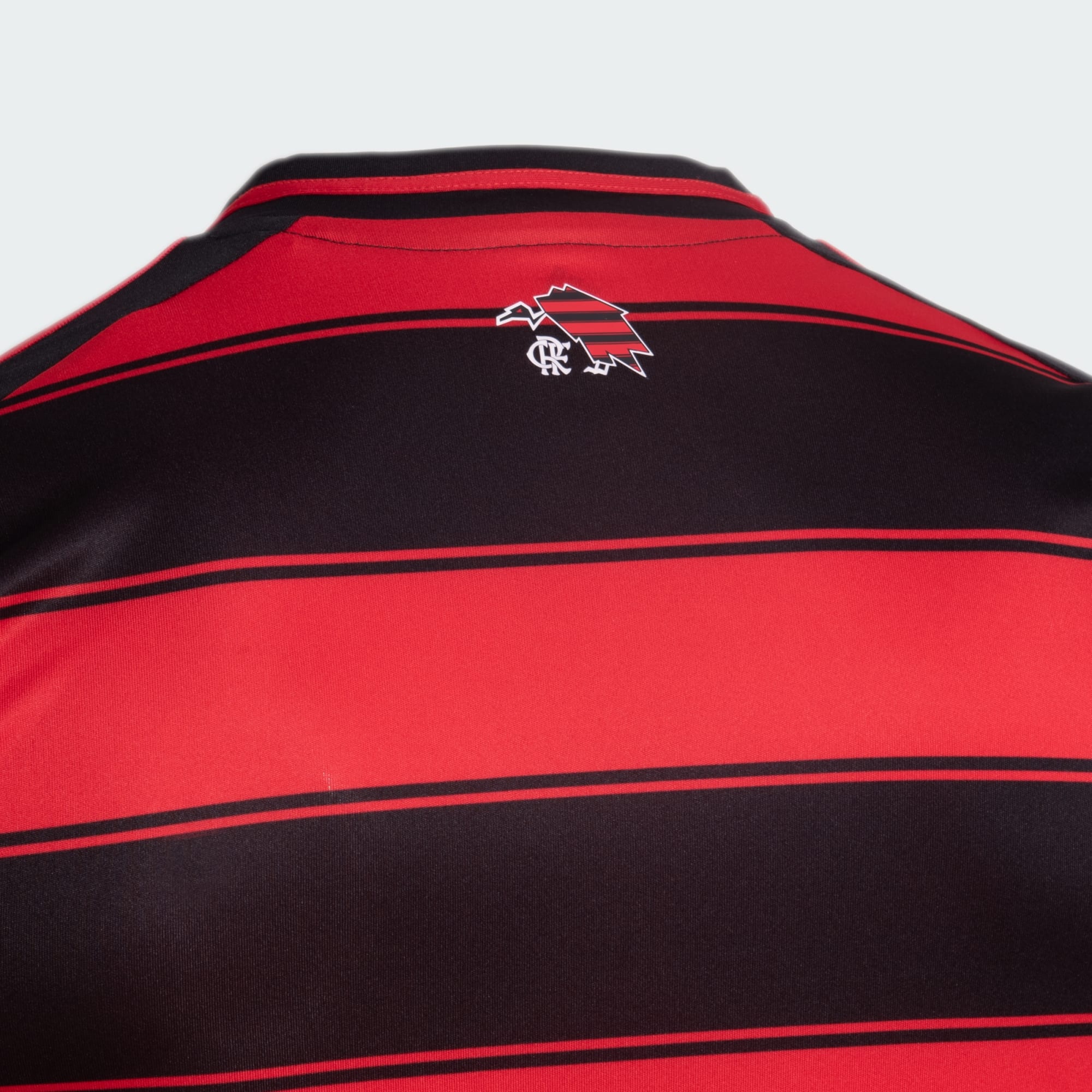 Camisa I Flamengo 25/26