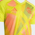 Camisa I Goleiro Flamengo 25/26