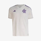 Camisa 2023/24 Goleiro Roxa