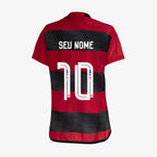 Camisa Feminina 2023/24 I