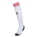 Meião Flamengo Jogo 2 Adidas 2025