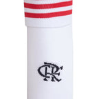 Meião Flamengo Jogo 2 Adidas 2025