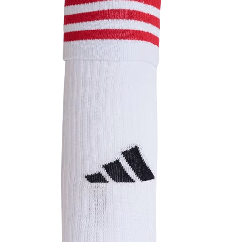 Meião Flamengo Jogo 2 Adidas 2025