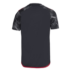 Manto Flamengo Jogo 3 Adidas 2024