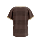 Camisa Flamengo Infantil Identidade