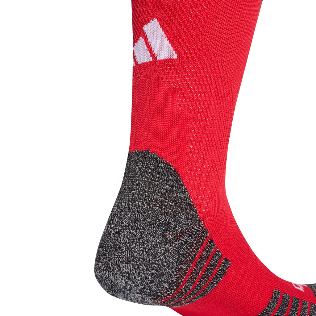 Meião Flamengo Jogo 1 Adidas 2026