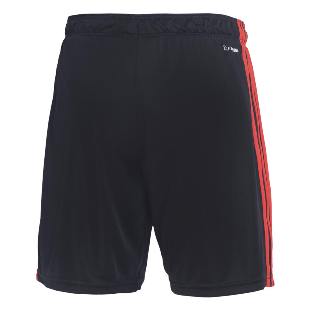Short Flamengo Jogo 3 Adidas 2026