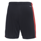 Short Flamengo Jogo 3 Adidas 2026