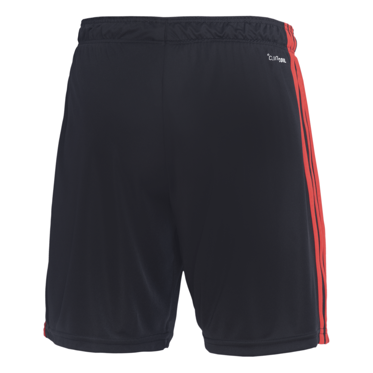 Short Flamengo Jogo 3 Adidas 2026