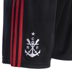 Short Flamengo Jogo 3 Adidas 2026