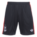 Short Flamengo Jogo 3 Adidas 2026
