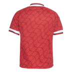 Manto Flamengo Infantil Jogo 3 Adidas 2026