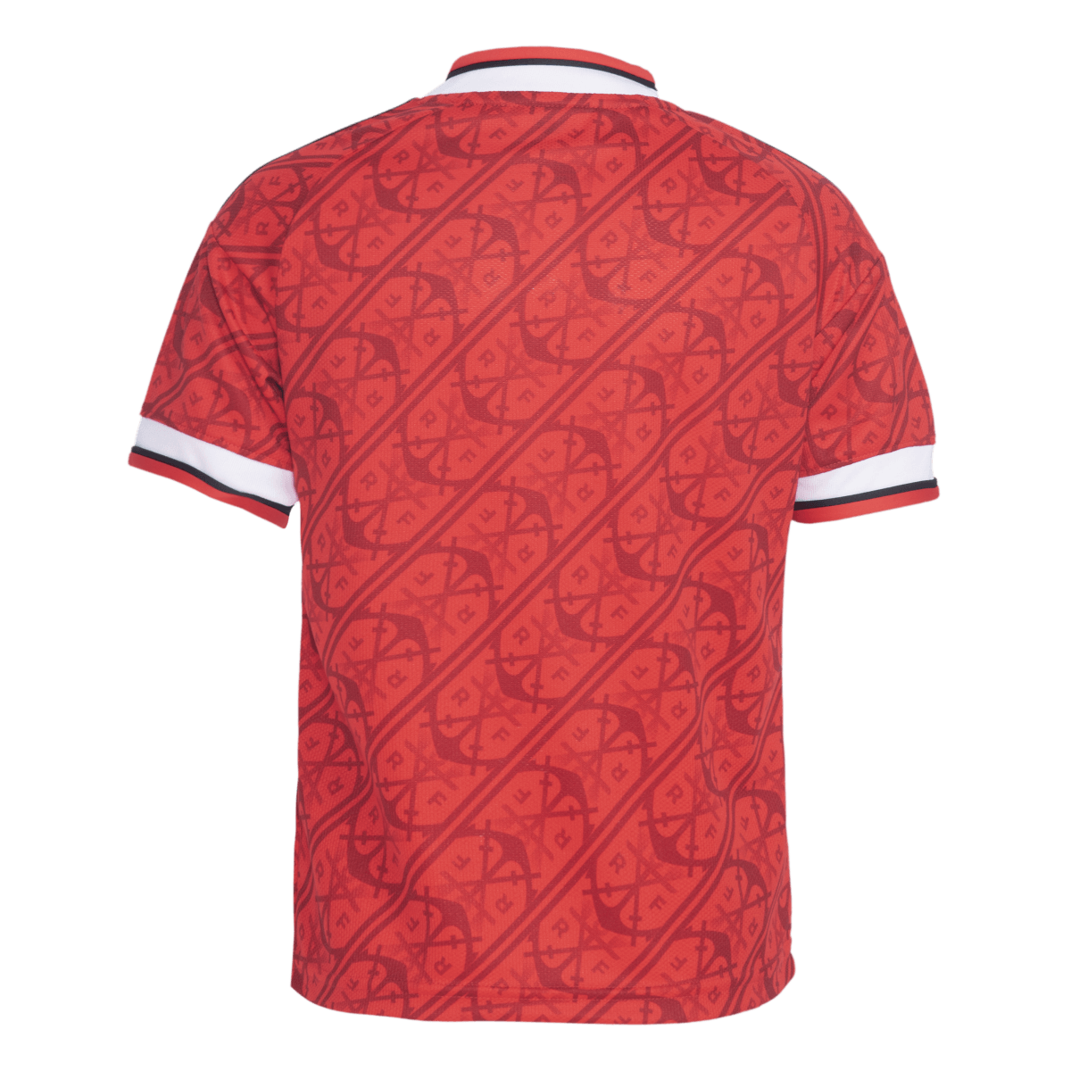 Manto Flamengo Infantil Jogo 3 Adidas 2026
