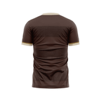 Camisa Flamengo Identidade