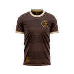 Camisa Flamengo Identidade