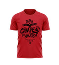 CAMISA FLAMENGO TETRA CAMPEÃO DA AMÉRICA 2025