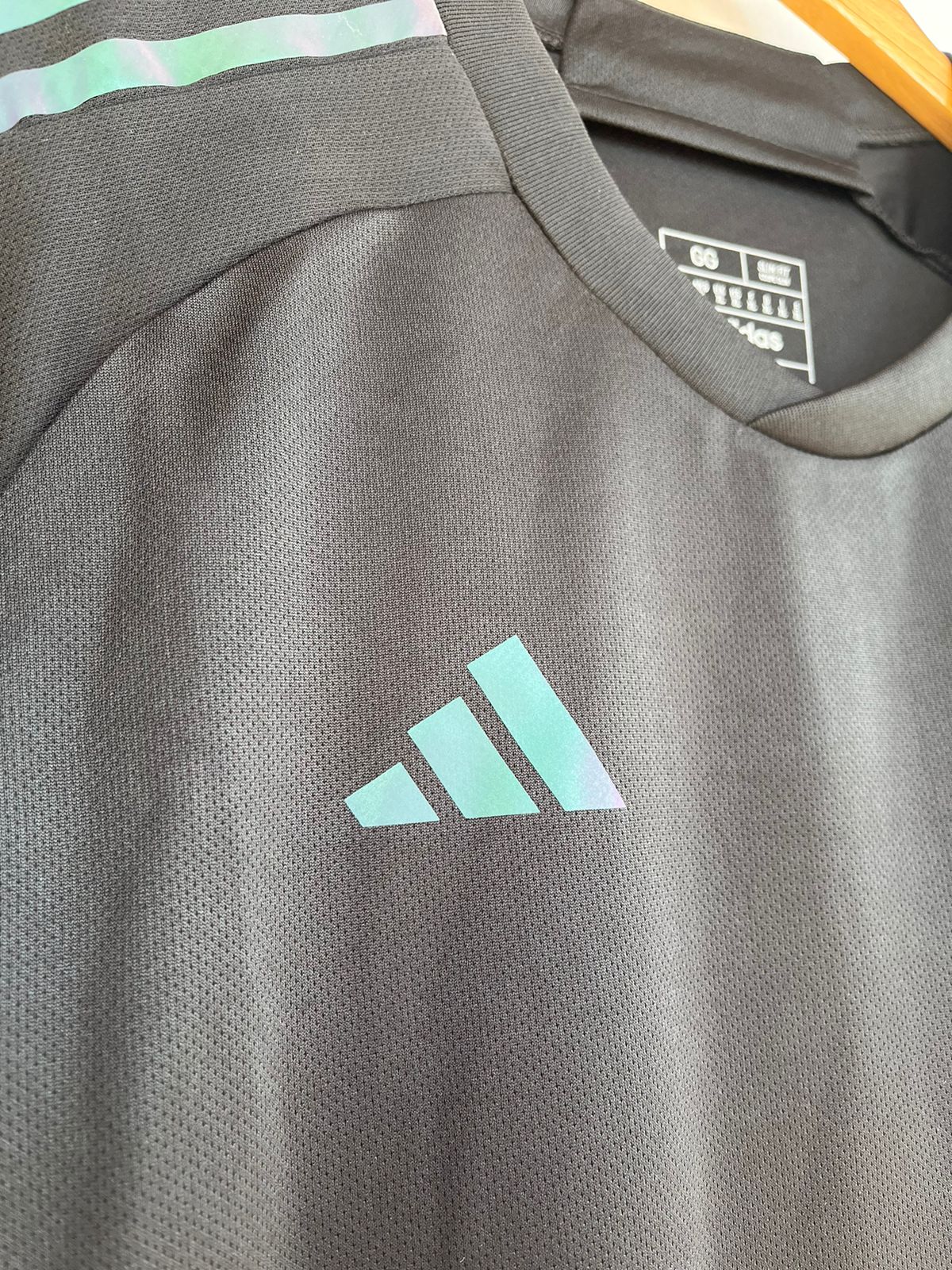 Camisa 2023/24 III #DE ARRASCAETA 14 - FEMININA - PRONTA ENTREGA