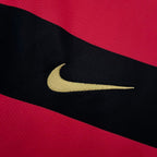 Camisa Retrô 2008/09 I #ADRIANO 10 - PRONTA ENTREGA