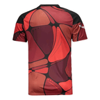 Camisa Flamengo Infantil Pré-Jogo Adidas 2026